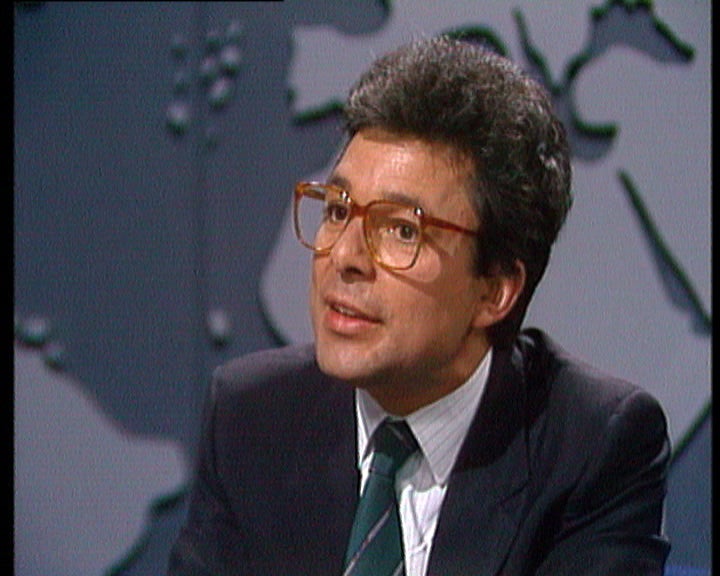 Crónica de Carlos Fino