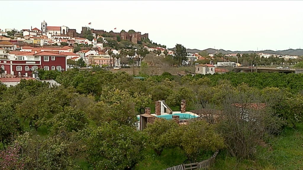 Alterações climáticas em estudo no Algarve