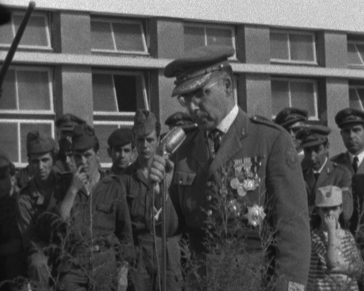 Comemoração do Dia da Unidade