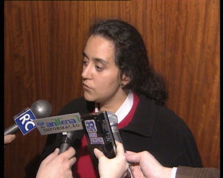 Couto dos Santos reúne-se com associações de estudantes