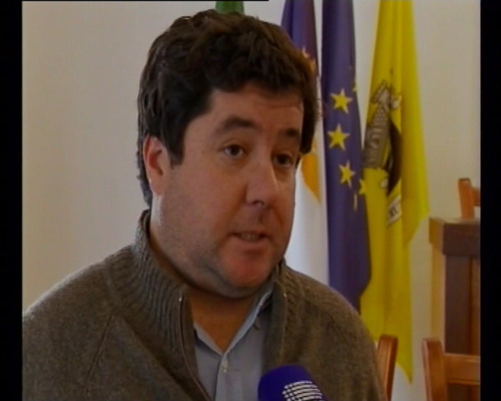 Ordenamento territorial na Ilha Graciosa