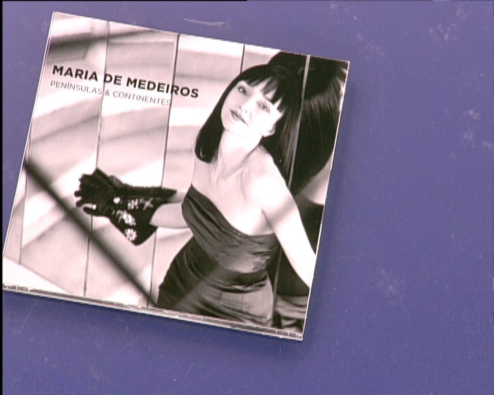 Entrevista a Maria de Medeiros