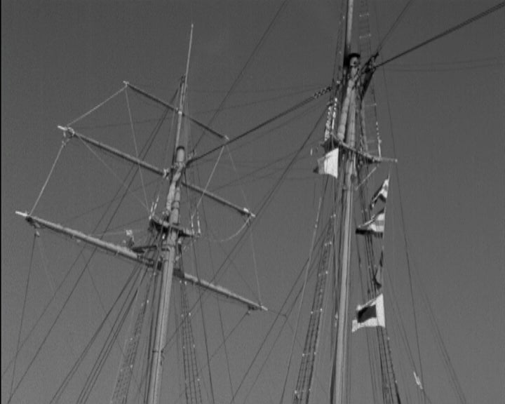 Visita do Navio-Escola Esmeralda a Lisboa