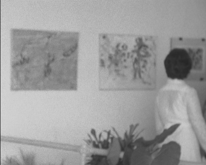 1ª Exposição de Artistas Portugueses no Funchal