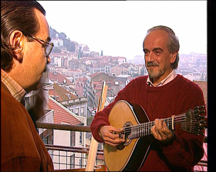 Cantares de Amigo – Parte I