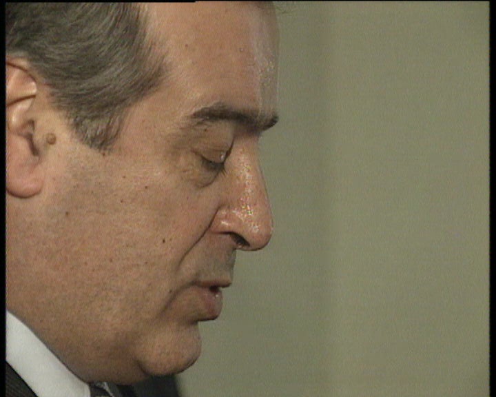 Valentim Loureiro possível candidato