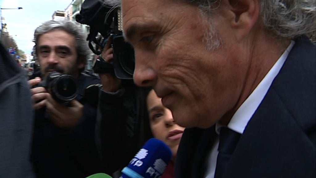 1º dia Operação Marquês