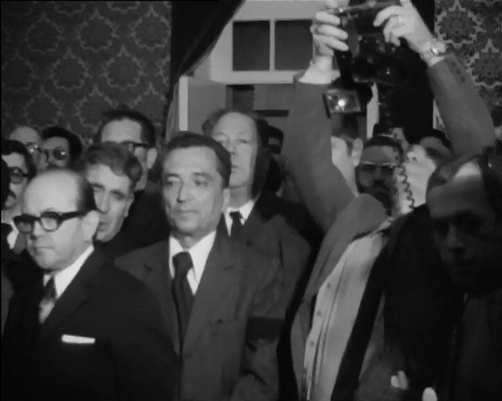 Tomada de posse na Câmara Municipal da Praia da Vitória