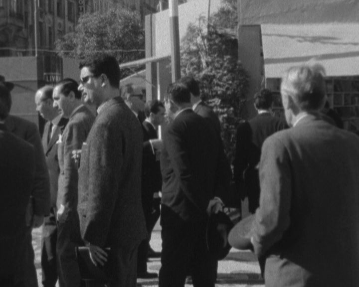 Inauguração da Feira do Livro do Porto