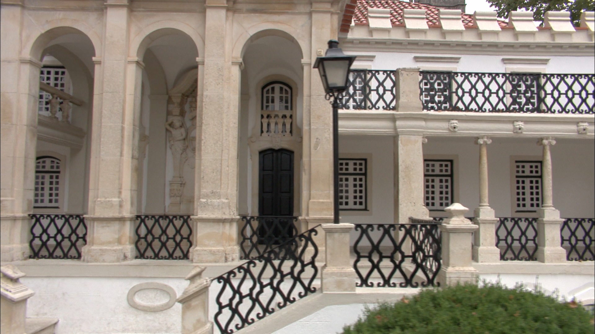 Portugal dos Pequenitos em Coimbra