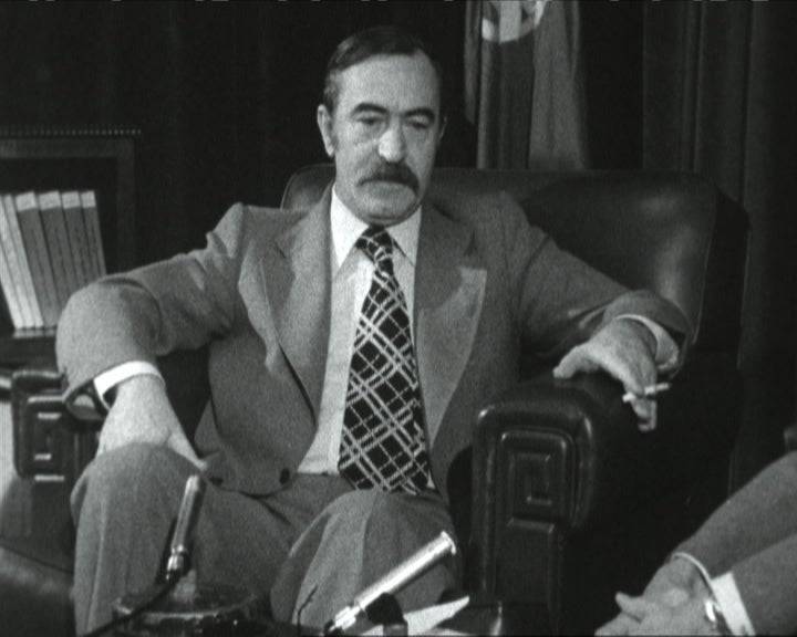 Entrevista a Vítor Crespo