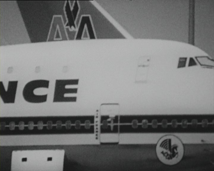 Conflito Laboral na TAP