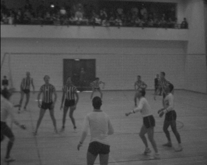 Voleibol: Lisboa Ginásio vs Sporting de Espinho