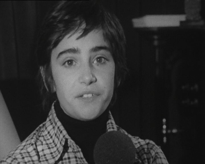 Entrevistas no Liceu Camões