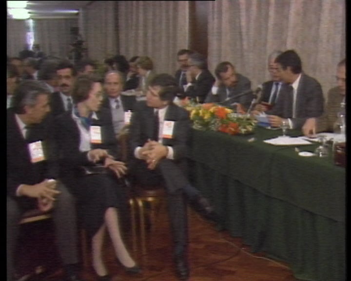 Conselho Nacional do PSD