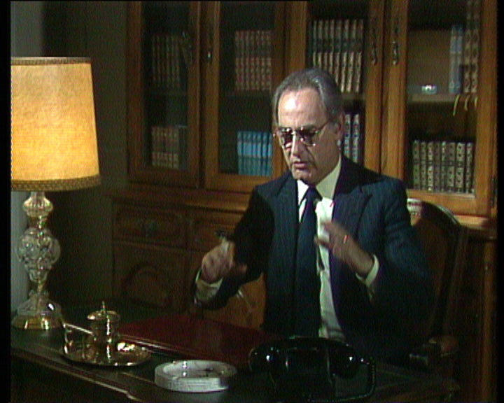 Vila Faia – Ep. 45