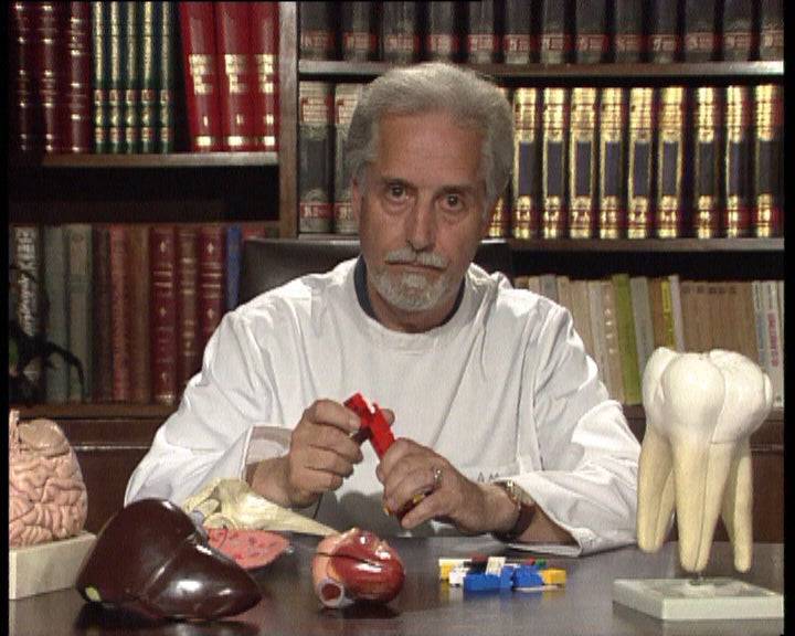 Viver Com Saúde – Episódio 41