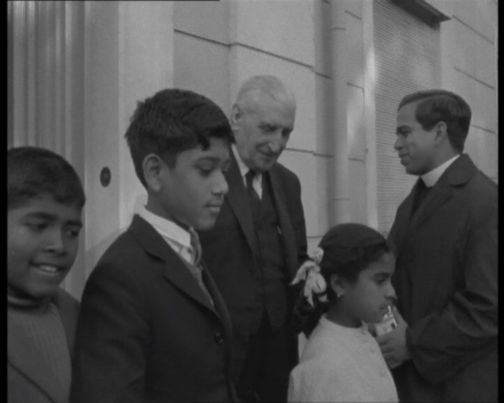 Refugiados Goeses em Portugal