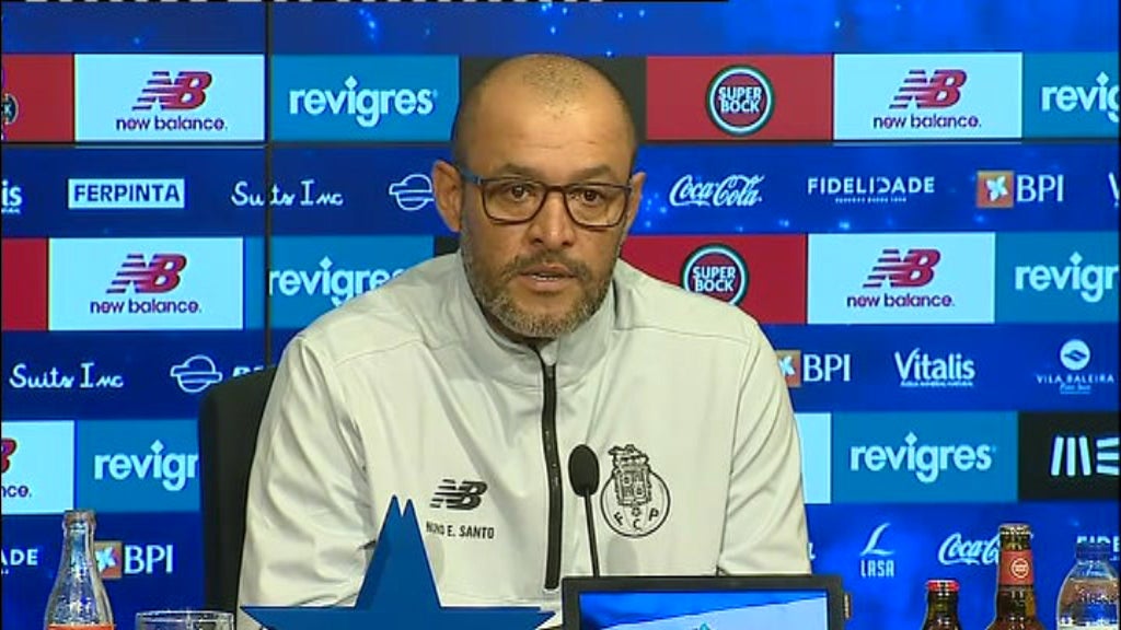 Futebol: antevisão FC Porto vs Belenenses