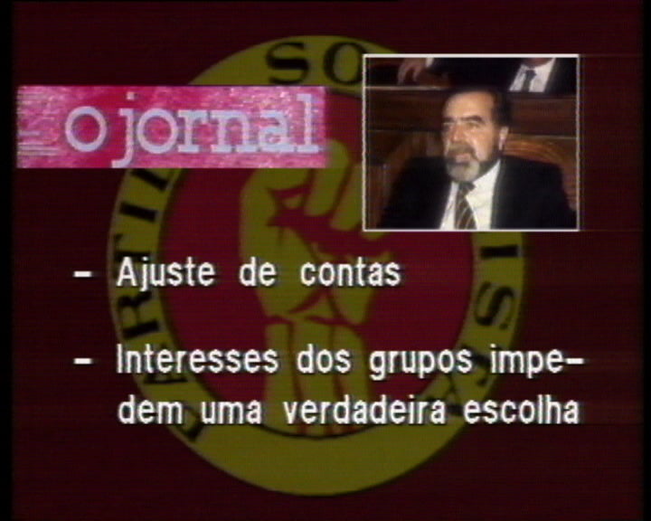Manuel Alegre continua deputado do PS