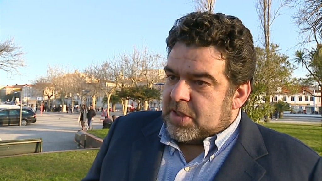 Proposta do PS para lei das Heranças