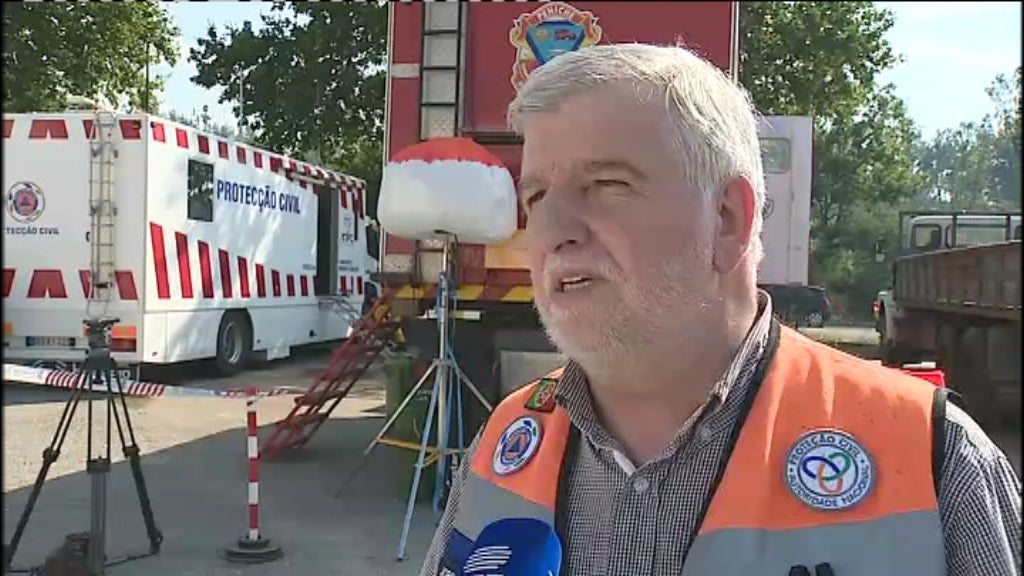 Incêndio de Pedrógão Grande