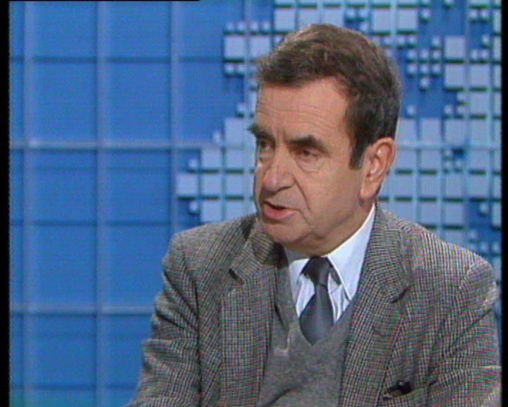 Entrevista ao Comandante Virgílio de Carvalho