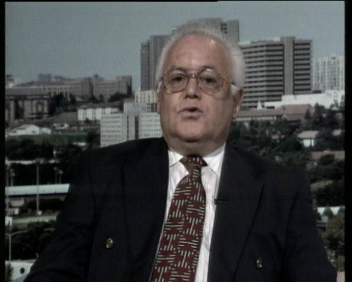 Entrevista a Rudolfo Miranda