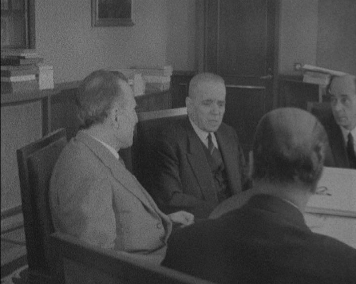 Visita de José Albino Machado Vaz ao Porto