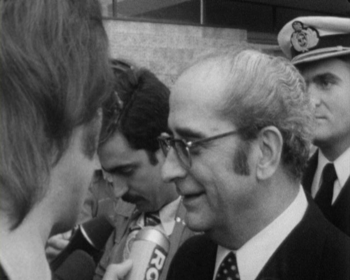 Presidente da República parte para os EUA