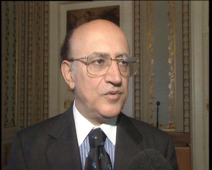 Criação do Departamento Central de Investigação e Ação Penal