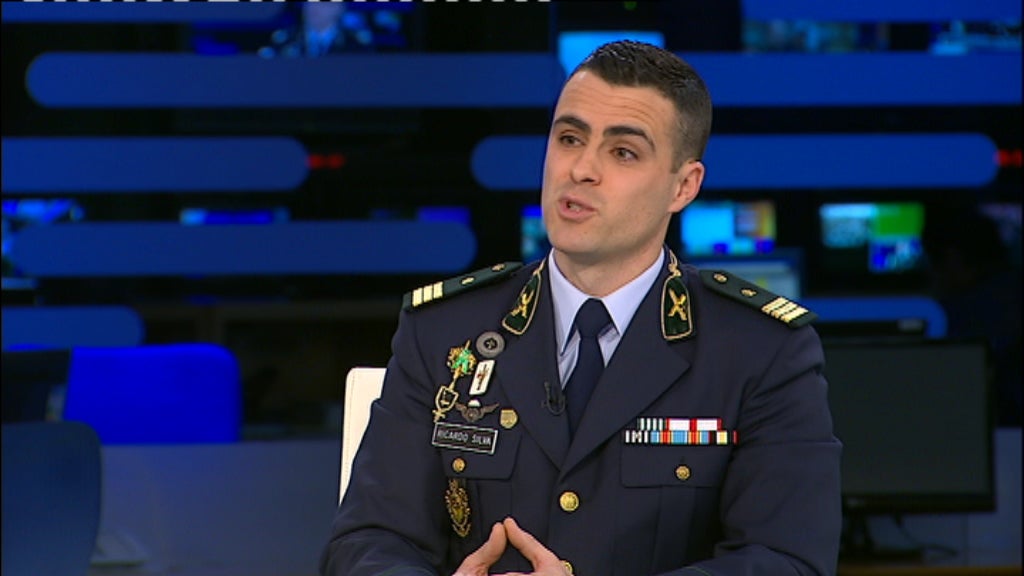 Entrevista a Ricardo Silva