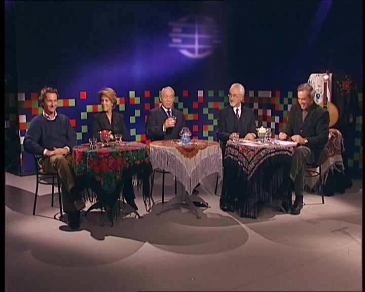 Fados de Portugal – Parte II