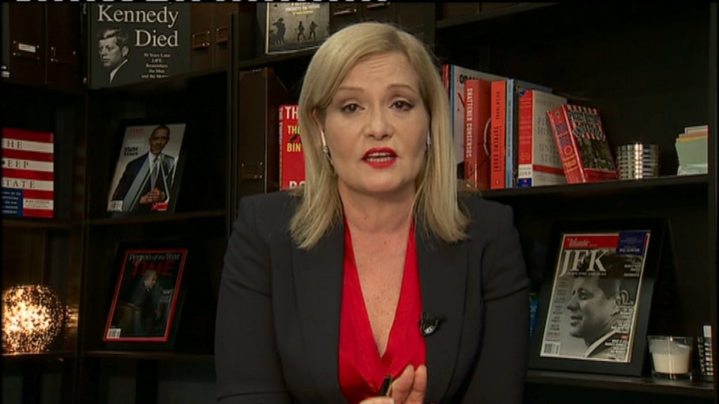 Saída dos EUA do Acordo de Paris