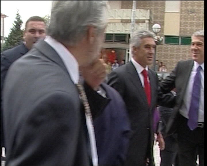 José Sócrates assinou projetos na Guarda nos anos 80