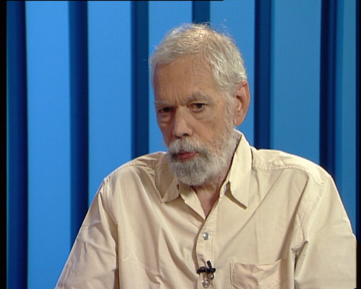 José Mattoso RTP Arquivos