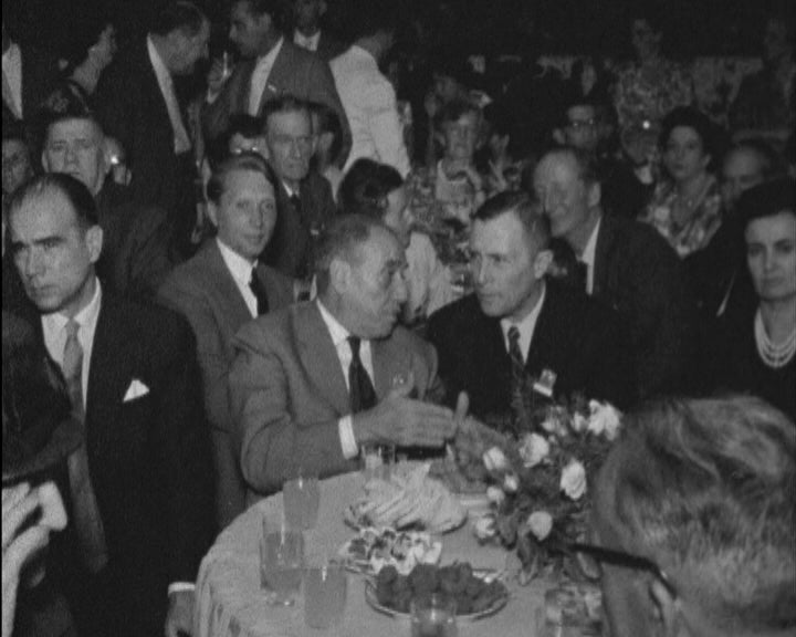 Espectáculo na Estufa-fria