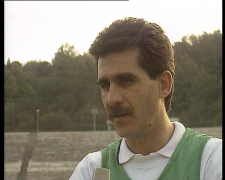 Futebol: Carlos Queiroz treina as selecções nacionais