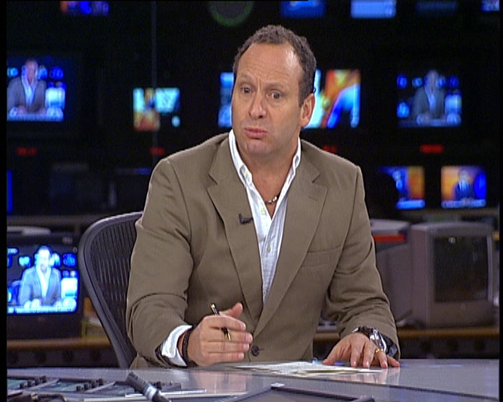 Entrevista a Fernando Chaves