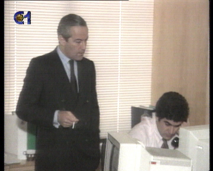 Comissão liquidatária paga dívidas de Pedro Caldeira