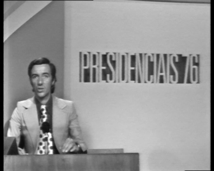 Presidenciais 76 – Parte XIX