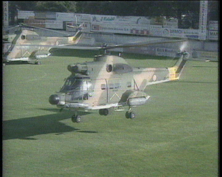 Figuras do Estado Português presentes em Fátima