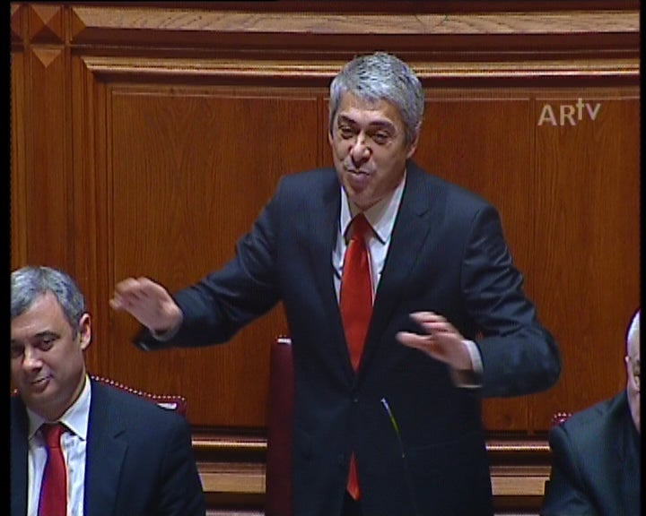 Paulo Portas sobre o 13º mês