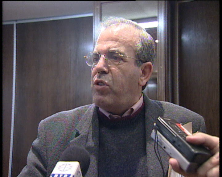 Jornada de reflexão sobre droga