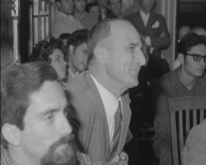 1º Festival do Filme Agrícola