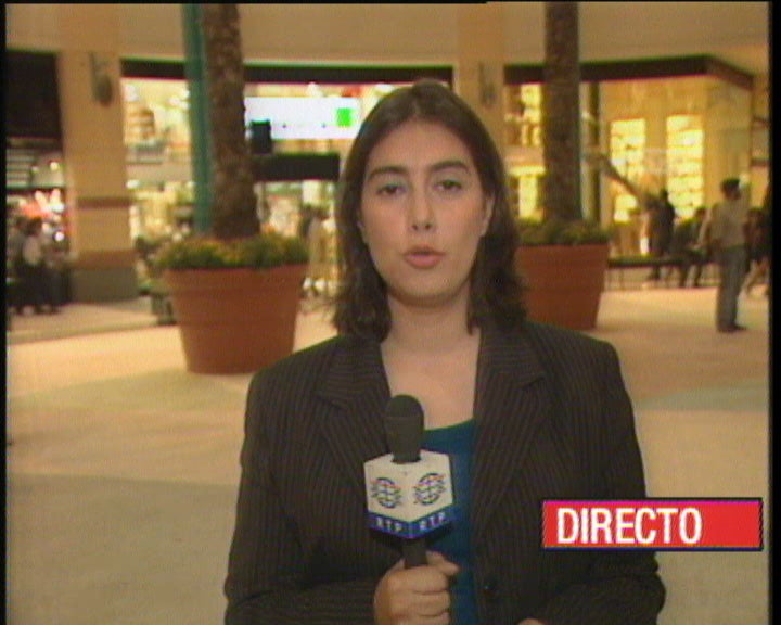 Obras por realizar no Centro Comercial Colombo