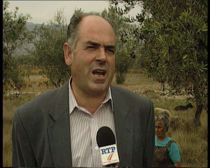 Produtos agroalimentares tradicionais