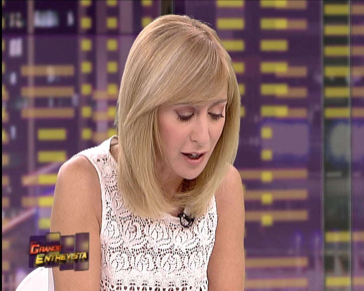 Alegre comenta críticas