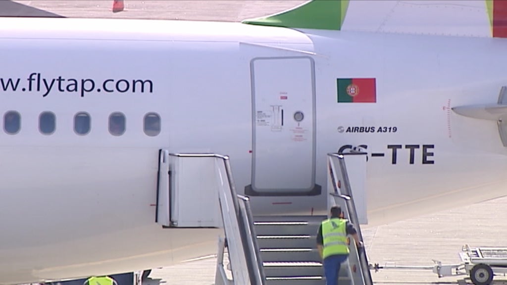 Polémica dos prémios a funcionários da TAP