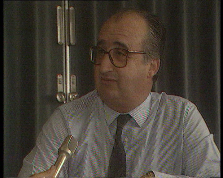 Recolha de sangue sem controlo